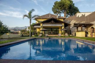 Villa Payma - Almuñécar - 7