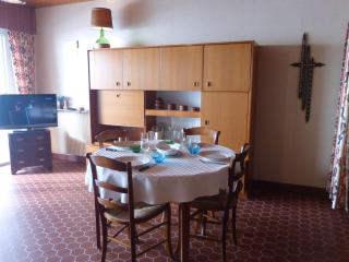 Appartement spacieux 1er étage avec balcon, vue mer, double garage à Saint-Gilles-Croix-de-Vie - FR-1-224-775 - 7