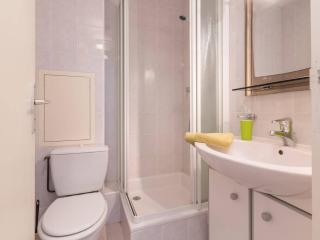 Appartement Montgenèvre - 2 chambres, balcon, lave-linge, TV - FR-1-330D-79 - Monginevro - 8