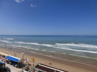 Appartement spacieux 1er étage avec balcon, vue mer, double garage à Saint-Gilles-Croix-de-Vie - FR-1-224-775 - 7
