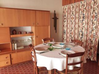 Studio cabine 4 pers, vue mer, balcon, parking, accès plage - FR-1-224-775 - 2