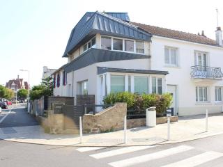 Maison 3 niveaux, 6 couchages, La Baule, proche plage et commerces, terrasses privées - FR-1-245-150 - La Baule - 1