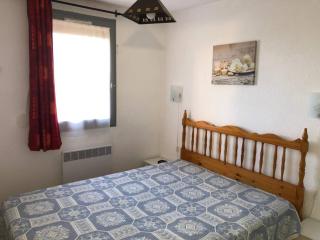 Appartement T2 Cabine 4 pers, terrasse, parking, plage proche - FR-1-81-529 - 6