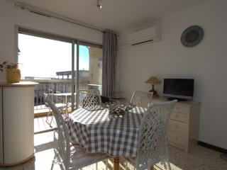 Appartement T2 à Balaruc-les-Bains avec parking, climatisation et WiFi - FR-1-553-40 - Balaruc-les-Bains - 9