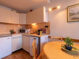 Doux Duplex à 6 dans Saint-Lary-Soulan - FR-1-296-291 - Saint-Lary-Soulan - 6