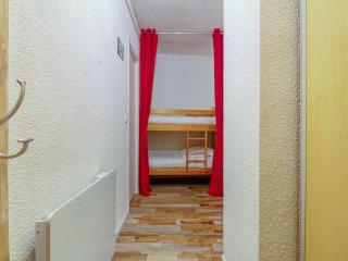 Studio 4 pers - Pied télécabines - Parking - Équipé - WIFI - FR-1-401-208 - Cauterets - 4