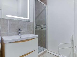 Studio 4 pers - Pied télécabines - Parking - Équipé - WIFI - FR-1-401-208 - 3