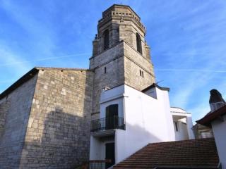 Plage d'Erromardie à 300m : Maison Basque avec Terrasse, 3 Chambres et Parking - FR-1-4-589 - 4