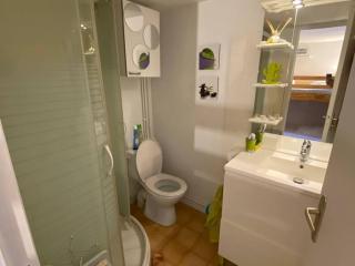 Villa climatisée 4 pers, proche plage, terrasse, Aqualand à 2,5 km - FR-1-81-533 - Leucate - 5