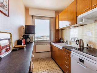 Appartement au cœur de Biarritz avec balcon vue mer - FR-1-3-499 - Biarritz - 3