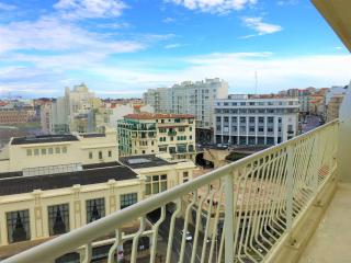 Appartement au cœur de Biarritz avec balcon vue mer - FR-1-3-499 - 5
