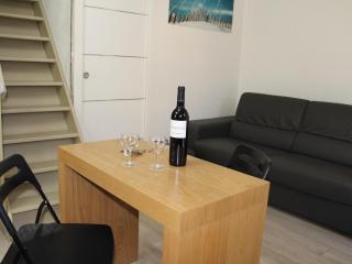 Maison avec terrasse, piscine, clim et parking - Gruissan - FR-1-229-779 - Gruissan - 1