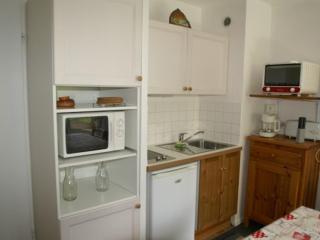 Studio cabine 4 pers pied des pistes, Les Adrets-Prapoutel - FR-1-557-39 - Les Adrets - 4