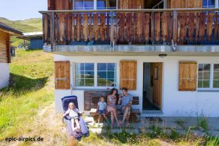Am Bachji - Belalp - 9