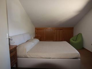 Montgenèvre : Duplex 6 pers, skis aux pieds, proche centre, vue ouest, parking inclus, animaux acceptés - FR-1-330D-113 - Monginevro - 2