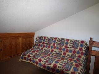 Montgenèvre : Duplex 6 pers, skis aux pieds, proche centre, vue ouest, parking inclus, animaux acceptés - FR-1-330D-113 - Montgenèvre - 2