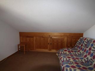 Montgenèvre : Duplex 6 pers, skis aux pieds, proche centre, vue ouest, parking inclus, animaux acceptés - FR-1-330D-113 - Montgenèvre - 1