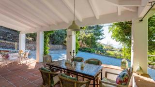 Villa Fuente Santa Frigiliana by Ruralidays - Frigiliana - 6