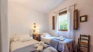 Villa Fuente Santa Frigiliana by Ruralidays - Frigiliana - 1