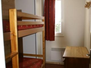 Appartement rénové 2 pièces avec balcon à 50m des pistes - FR-1-557A-19 - La Ferrière - 7