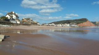 The Groveside Guest House - Sidmouth - 6