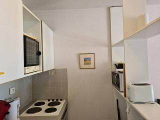 Appartement pour 6 personnes avec parking à Argelès-sur-Mer - FR-1-388-195 - Argelès-sur-Mer - 4