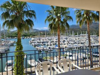 Appartement pour 6 personnes avec parking à Argelès-sur-Mer - FR-1-388-195 - Argelès-sur-Mer - 4