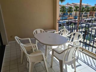 Appartement pour 6 personnes avec parking à Argelès-sur-Mer - FR-1-388-195 - Argelès-sur-Mer - 3