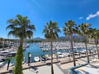 Appartement pour 6 personnes avec parking à Argelès-sur-Mer - FR-1-388-195 - Argelès-sur-Mer - 2