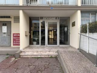 T1 au 2ème étage, proche établissement thermal, animaux acceptés - FR-1-571-11 - Balaruc-les-Bains - 8