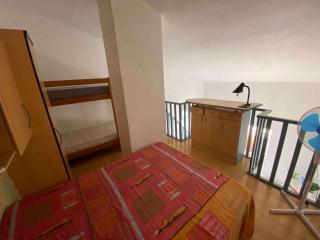 Appartement T2 Mezzanine à 5 min de la Plage – 5 couchages, Parking, Port Leucate - FR-1-81-546 - Port Leucate - 6