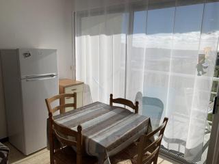 Charmant T1 à Balaruc-les-Bains, proche de l'étang de Thau, idéal pour 2, animaux acceptés - FR-1-571-14 - 8