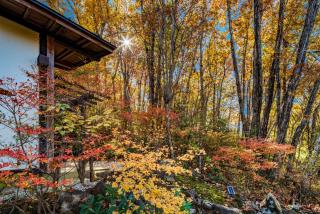 森の宿り 那須別邸まるやま - 1