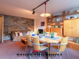 Grand Duplex pour 8 à Saint-Lary Vill. avec Balcon, Ascenseur et Proximité Téléphérique - FR-1-296-314 - Saint-Lary-Soulan - 8