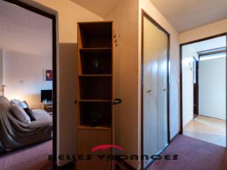 Grand Duplex pour 8 à Saint-Lary Vill. avec Balcon, Ascenseur et Proximité Téléphérique - FR-1-296-314 - Saint-Lary-Soulan - 5