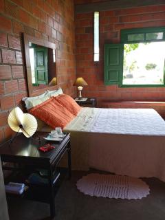 Fazenda Hotel Serra da Copioba - Sobradinho - 6