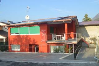 Casa Mara centrale -tranquillo - Malcesine - 5