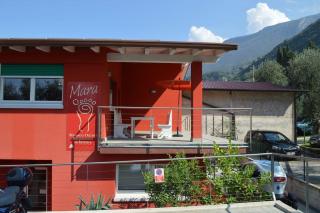 Casa Mara centrale -tranquillo - Malcesine - 1