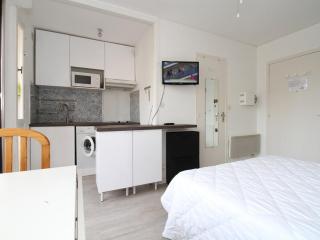 Studio rénové avec goût, proche Thermes. Parking. Classé 2 étoiles - FR-1-553-110 - Balaruc-les-Bains - 9