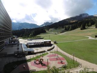 Studio confortable proche pistes, 4 personnes, Wifi, parking - FR-1-525-202 - 9