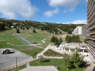 Studio confortable proche pistes, 4 personnes, Wifi, parking - FR-1-525-202 - Le Dévoluy - 8