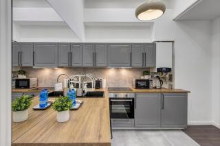 Semmelweis Apartment - Budapest - 1