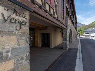 Superbe appartement pour 6 avec terrasse, jardin privé, Wi-Fi gratuit et parkings - Saint-Lary Centre - FR-1-296-320 - Saint-Lary-Soulan - 8