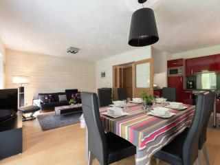 Superbe appartement pour 6 avec terrasse, jardin privé, Wi-Fi gratuit et parkings - Saint-Lary Centre - FR-1-296-320 - Saint-Lary-Soulan - 9