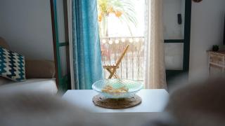 Casa LUNA - Frigiliana - 2