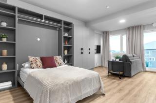 B 18-20 Apartments - Reikiavik - 0