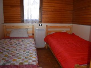 Chalet 4 pièces - Jardin clôturé - Terrasse vitrée - Font-Romeu - FR-1-580-39 - Font-Romeu-Odeillo-Via - 2