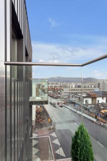 B 18-20 Apartments - Reikiavik - 5
