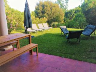 Sainte-Maxime: Appart 3P climatisé avec piscine, parking privé et jardin calme - FR-1-226-471 - 9
