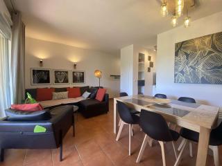 Sainte-Maxime: Appart 3P climatisé avec piscine, parking privé et jardin calme - FR-1-226-471 - Sainte-Maxime - 5